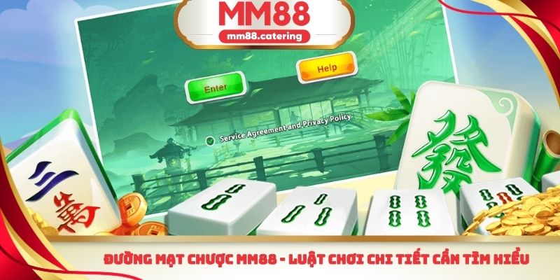 Đường mạt chược Mm88