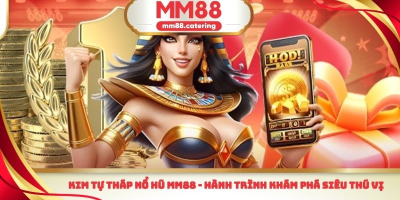 kim tự tháp nổ hũ