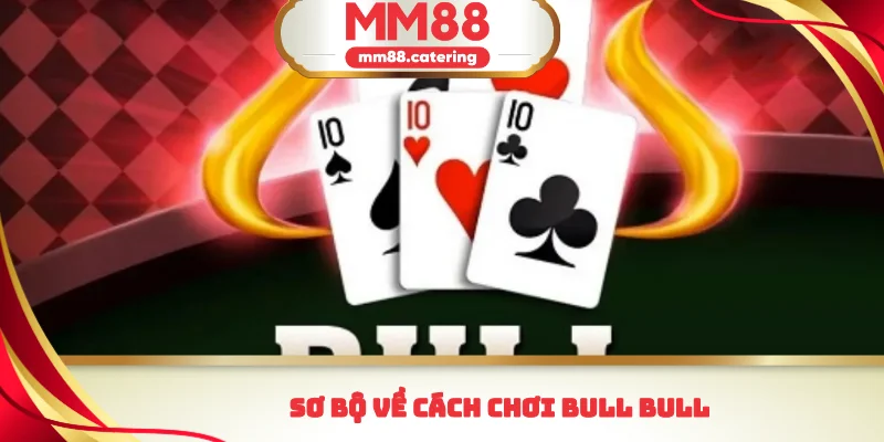Sơ bộ về cách chơi bull bull
