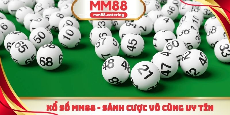 Xổ số MM88